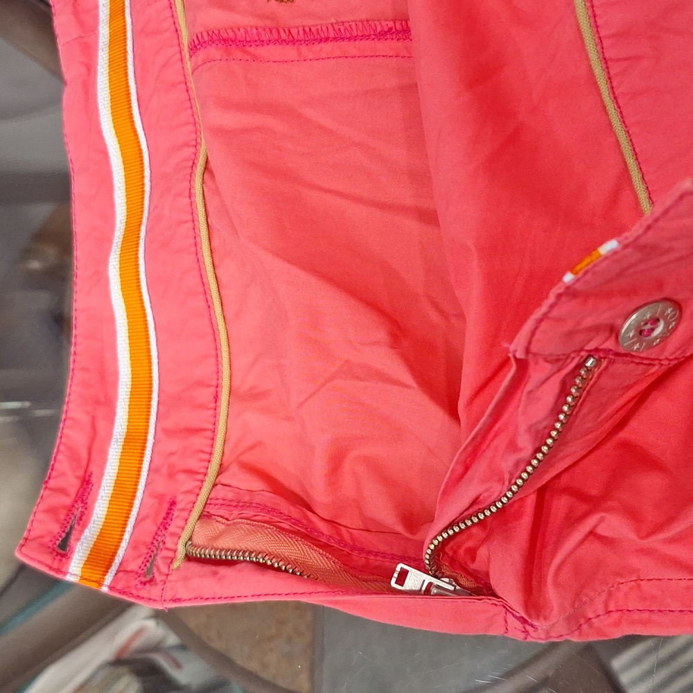 Oilily Embroidered Asymmetrical Skirt - Picture 3 of 7